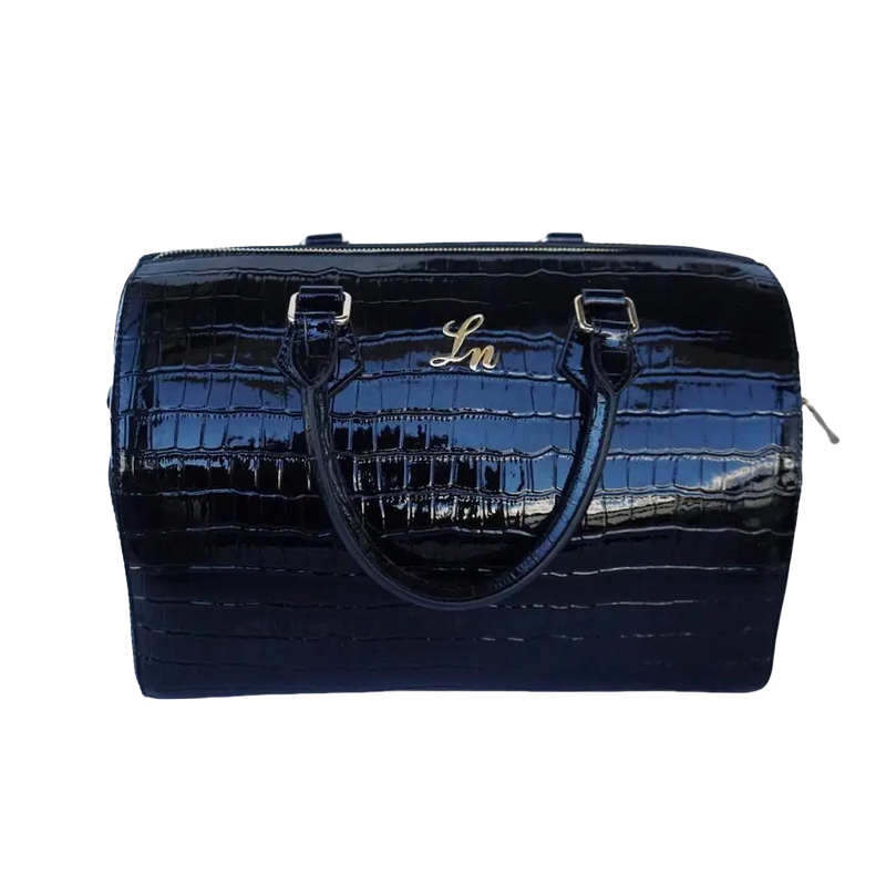 Jasmine Duffle – Black