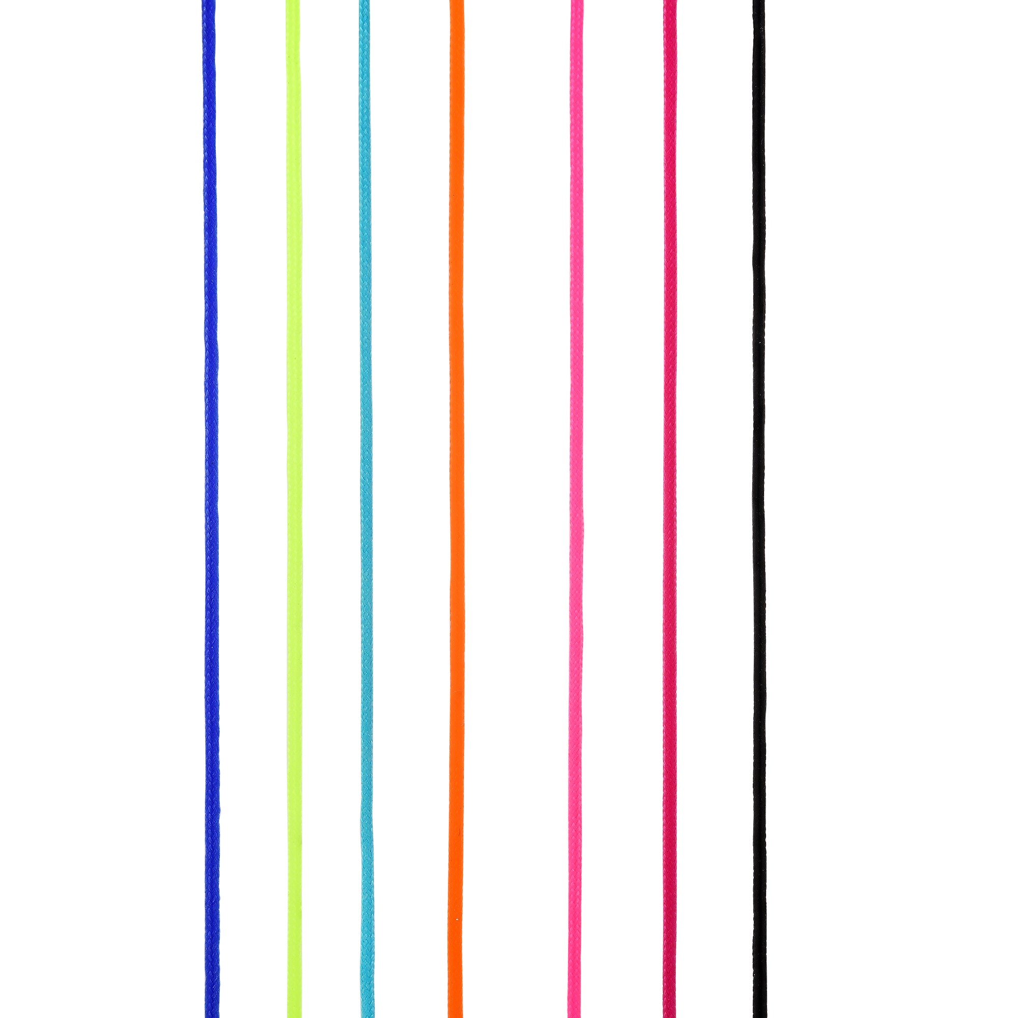 Multi Color Opal Adjustable Beaded Necklace